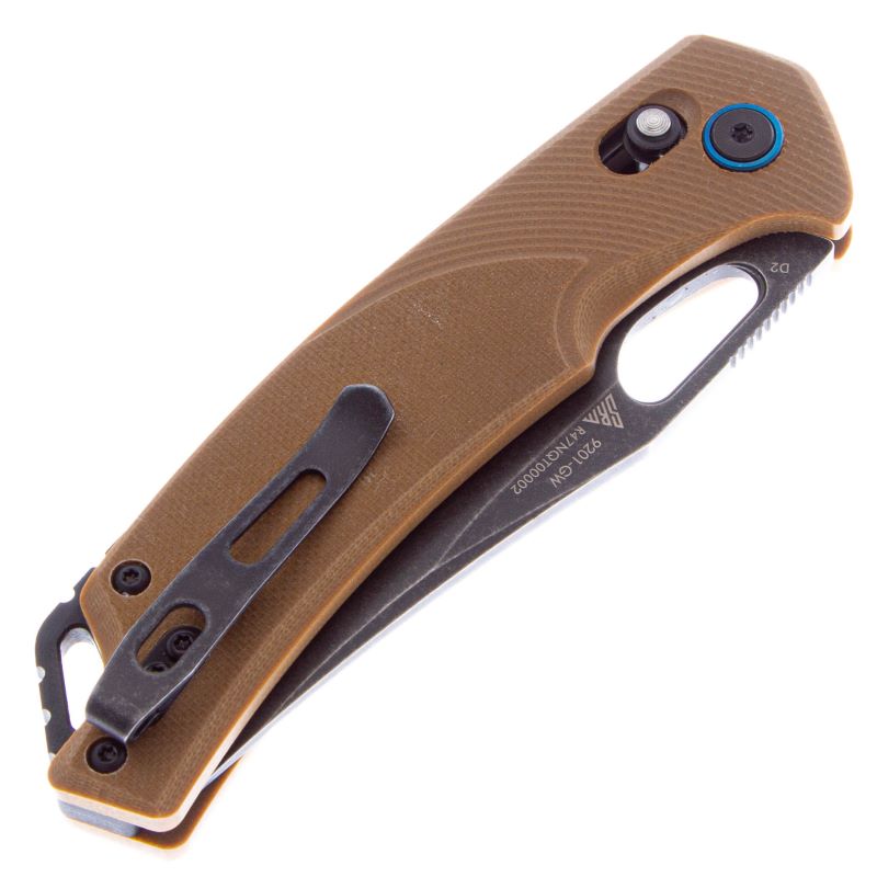Сгъваем нож SRM 9201-GW - Image 3