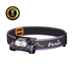 fener-chelnik-flashlight-fenix-hm65r-t-v2-led-luminus-sst40-diod-1600-lumena-dalekobojnost-170-metra-18650-battery-ip68-dark-purple