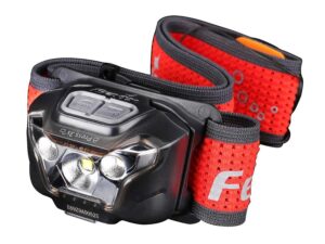 Челник Fenix HL18R-T LED