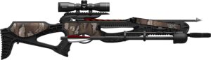Арбалет Barnett Wildcat 165lbs 260 fps