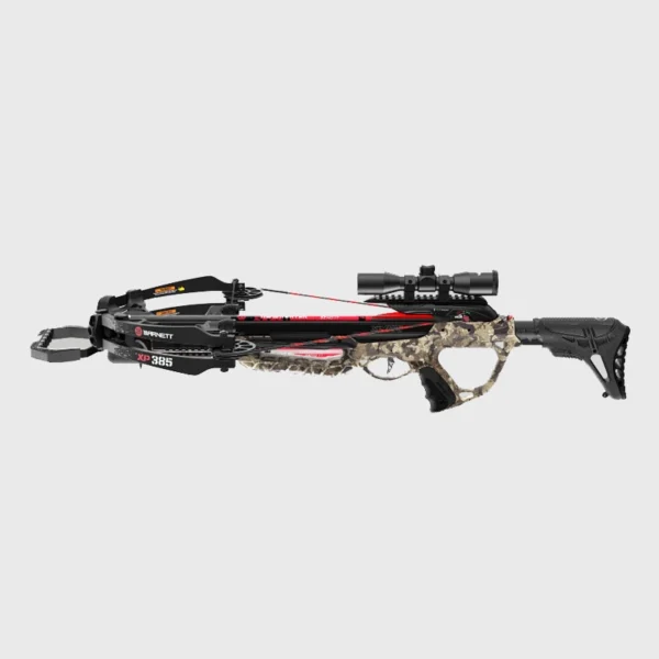 Арбалет Barnett XP385 Camo 185 lbs 385 fps - Image 3