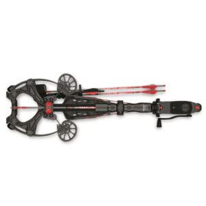Арбалет Barnett HYPER RAPTOR 410 W/CCD 215 lbs 405 fps
