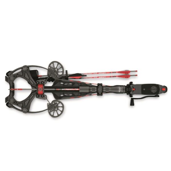 Арбалет Barnett HYPER RAPTOR 410 W/CCD 215 lbs 405 fps - Image 2