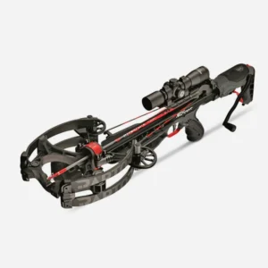 arbalet-crossbow-barnett-hyper-raptor-410-w-ccd-215-lbs-405-fps-193-jaula-sila na opyn-97-kg-skorost-123-streli-hyper-flite