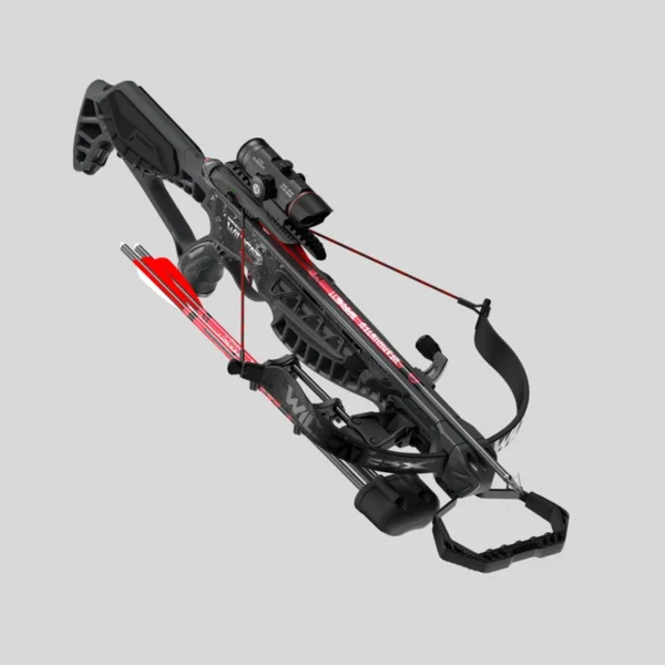 Арбалет Barnett Wildcat CRX 195 lbs 280 fps - Image 2
