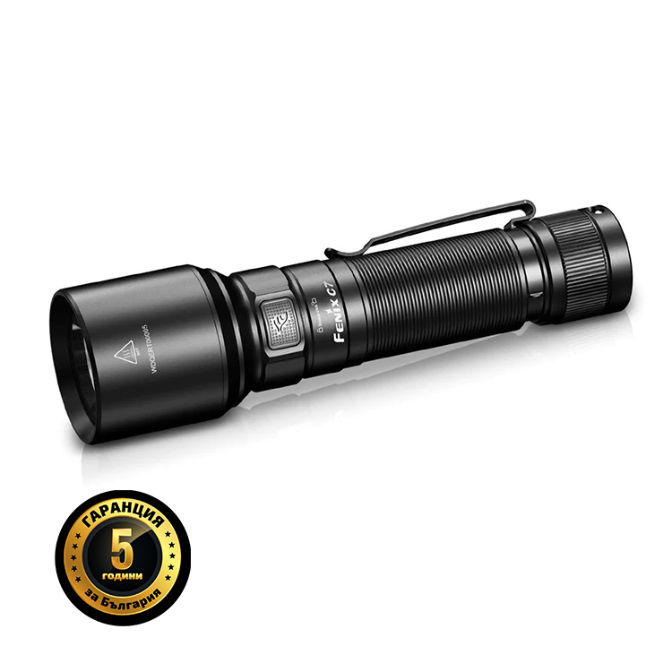 fener-flashlight-fenix-c7-3000-lumena-470-metra-dalekobojnost-luminus-sst70-led-diod-21700-li-ion-battery-ip68-usb-type-c