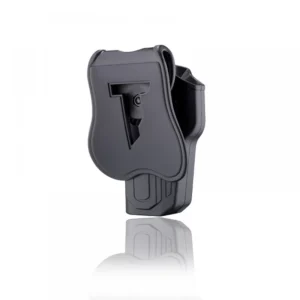 Тактически кобур Cytac CZ SP-01 Shadow