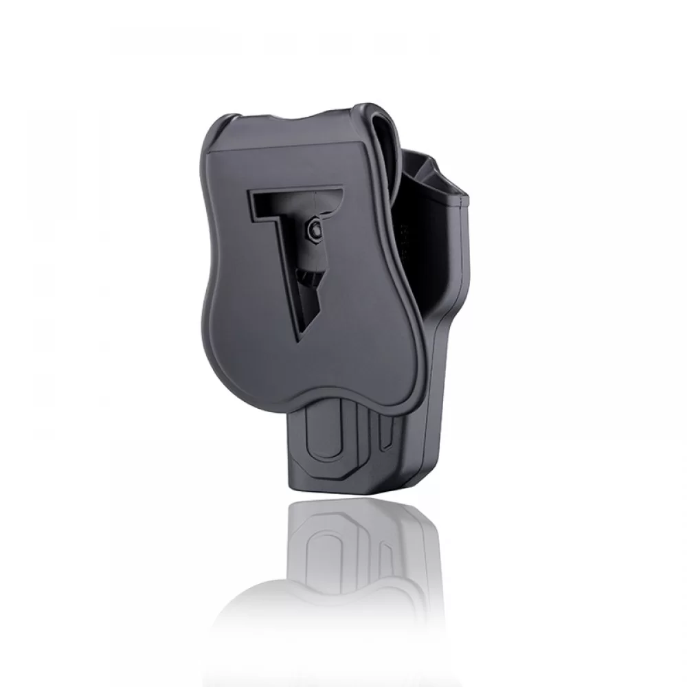 Тактически кобур Cytac CZ SP-01 Shadow - Image 2