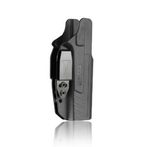Кобур за вътрешно носене за Cytac IWB Claw Holster CZ P10C