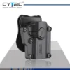 Универсален тактически кобур Cytac Mega-Fit Holster