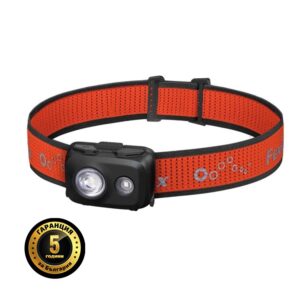 fener-chelnik-flashlight-fenix-hl16-led-450-lumena-dalekobojnost-104-metra-ip68-luminus-sst20-diod-bateri-aaa-cheren-black