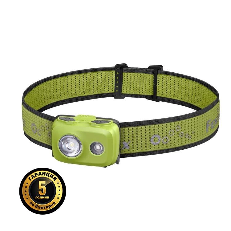 fener-chelnik-flashlight-fenix-hl16-led-luminus-sst20-diod-450-lumena-dalekobojnost-104-metra-ip66-bareria-aaa-zelen-green