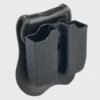 Холдър Cytac Double Magazine Pouch Fits Glock17, 19, 22, 23, 26, 27, 31, 32, 33, 34, 35, 37, 38, 39