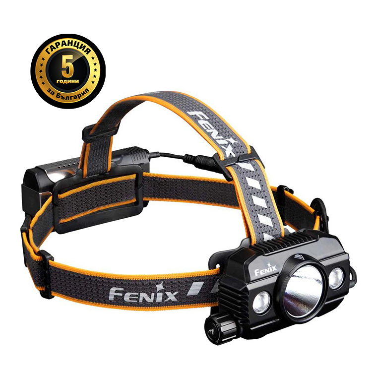 fener-chelnik-flashlight-fenix-hp30-r-v2-led-xhp50-xp-g3-s4-diod-3000-lumena-270-dalekobojnost-21700-5000-mah-battery-ip66