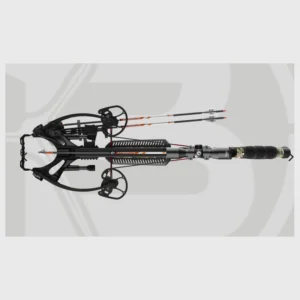 Арбалет Barnett Hyper Whitetail 190 lbs 410 FPS