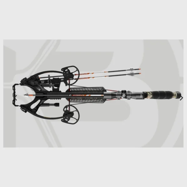 Арбалет Barnett Hyper Whitetail 190 lbs 410 FPS - Image 2