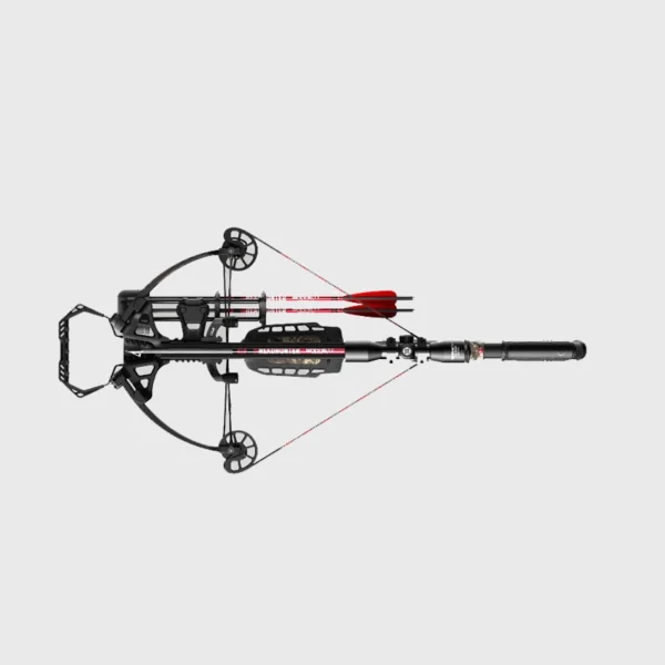 Арбалет Barnett XP385 Camo 185 lbs 385 fps - Image 2
