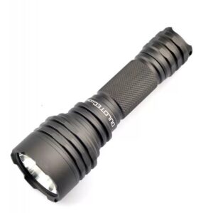 fener-flashlight-dulotec-convoy-c8+-ir-infracherven-za-noshtno-vijdane-18650-battery