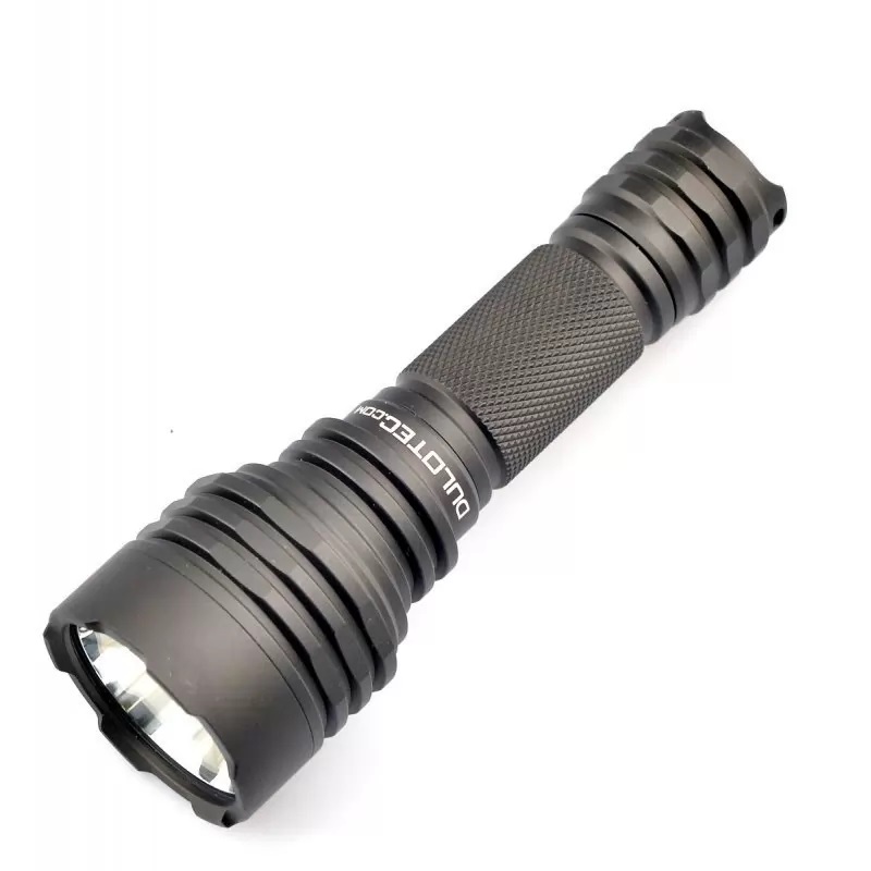 fener-flashlight-dulotec-convoy-c8+-ir-infracherven-za-noshtno-vijdane-18650-battery