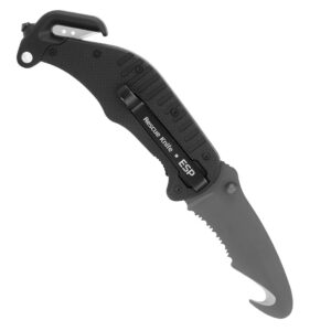 Сгъваем тактически нож ESP RK-02 8.4cm