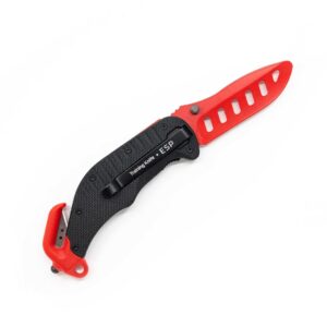 Тренировъчен нож ESP TRK-01 Security Knife