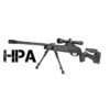 Въздушна пушка Gamo HPA Storm 5,5mm