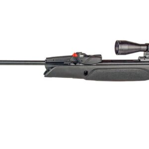 Въздушна пушка Gamo Swarm Magnum Pro Gen3i 5.5mm 3-9x40 45J