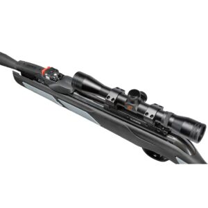 Въздушна пушка Gamo Viper Pro 10X IGT GEN3i + 4X32WR