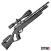 Въздушна пушка Gamo Coyote Black PCP HP 5.5mm