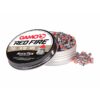 Сачми Gamo Red Fire Accutek 4.5mm 125бр