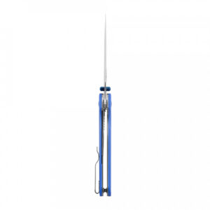 Нож Oknife Drever N690 - син