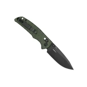 Нож Olight Oknife Rubato 3 154CM Aluminium Green