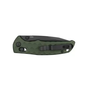 Нож Olight Oknife Rubato 3 154CM Aluminium Green