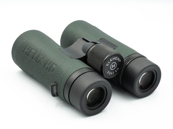 Бинокъл Element Helix HD Binoculars 8×42 - Image 2