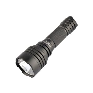fener-flashlight-dulotec-convoy-c8+-ultra-2000-lumena-900-metra-sft40-diod-18650-3400-mah-battery