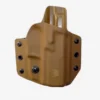 Кайдекс кобур за пистолет ATA GEAR Hit Factor ver.1 за H&K VP-9 / SFP9 Coyote