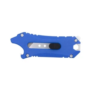 Нож Olight Oknife Otacle SK2 Steel G10 Blue