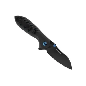 Нож Olight Oknife Drever Mini N690 Black