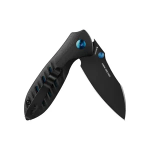 Нож Olight Oknife Drever Mini N690 Black