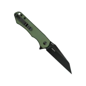 Нож Olight Oknife Freeze 154CM Aluminum OD Green