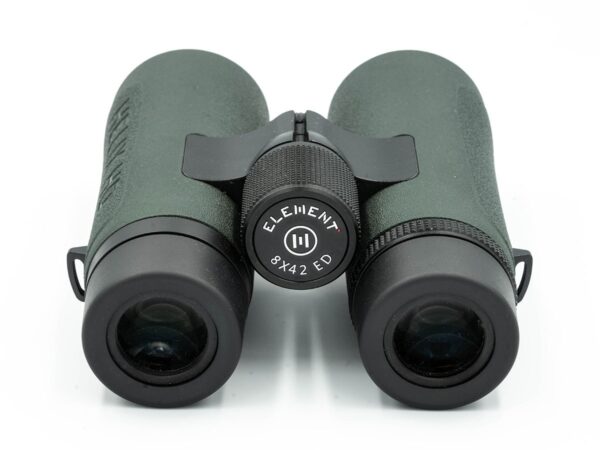 Бинокъл Element Helix HD Binoculars 8×42 - Image 3