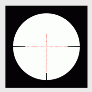 Оптика Element Optics HELIX HDLR 2-16×50 APR-1C SFP MRAD