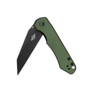 Нож Olight Oknife Freeze 154CM Aluminum OD Green
