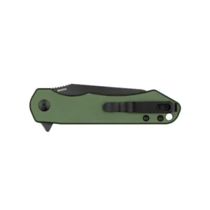 Нож Olight Oknife Freeze 154CM Aluminum OD Green