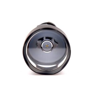 Фенер Dulotec Convoy C8+ Gen2 UNI до 800 метра с SFT40 диод