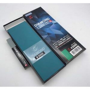 Диамантен камък за заточване NANIWA Diamond Grit 3000