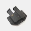 Двоен холдър от кайдекс ATA GEAR Double Pouch ver.1 за GLOCK Black