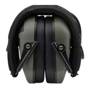 Активни антифони Earmor M300T Bluetooth 5.4 – военно зелено