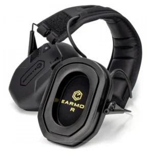 Активни антифони Earmor M300T Bluetooth 5.4 – военно зелено