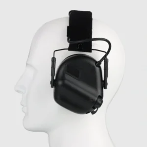 Активни антифони Earmor M31 Plus - Black